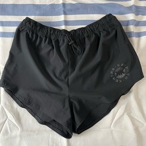 Gymshark x KK Fit Woven Shorts